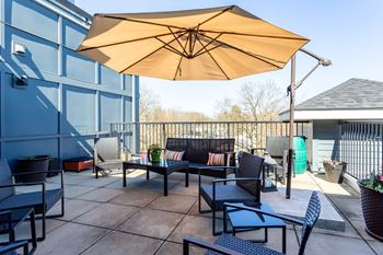 Sundeck